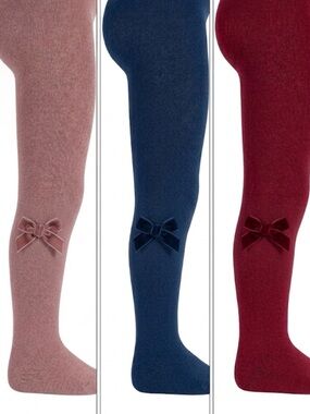 Set of 3 CONDOR Tights